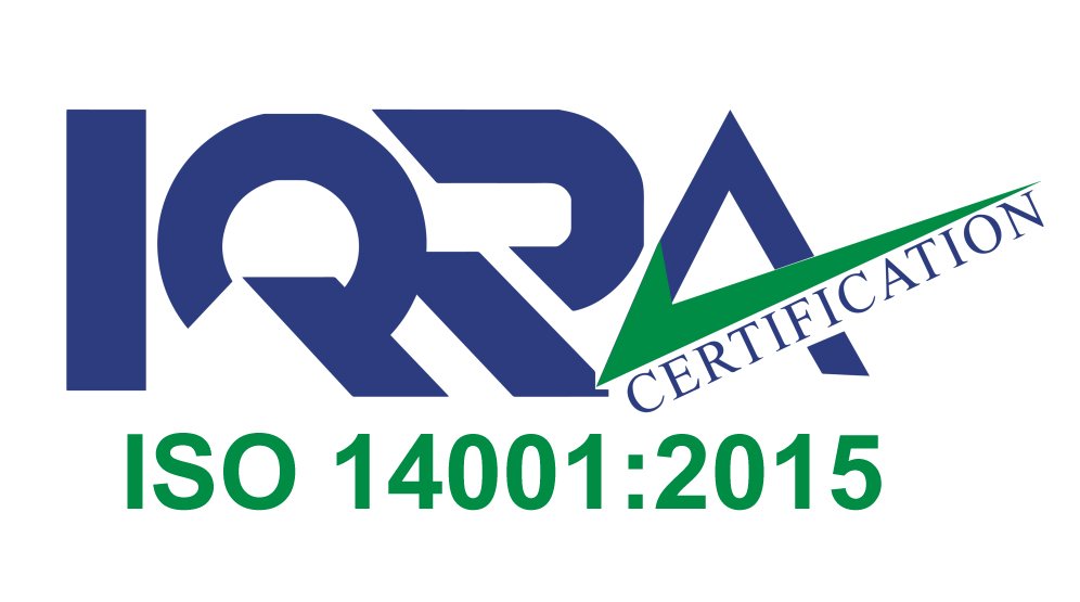 ISO 14001:2015 - AFIC Chemicals
