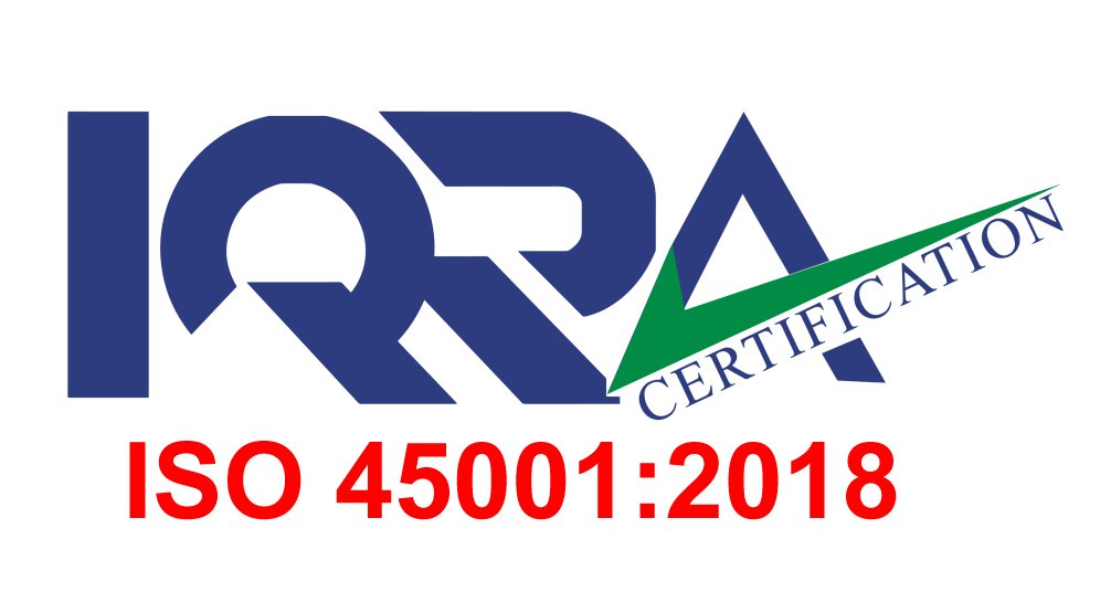 ISO 45001:2018 - AFIC Chemicals