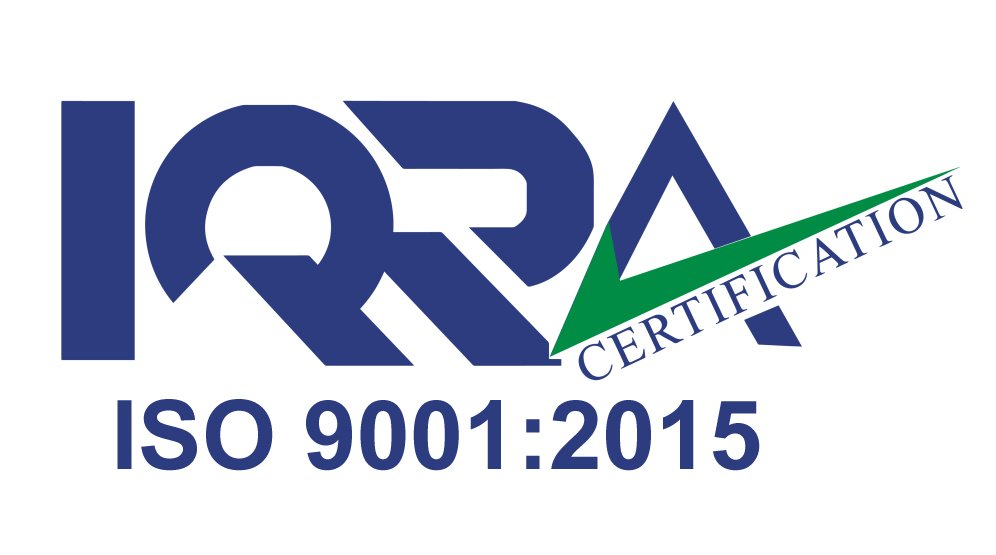 ISO 9001:2015 - AFIC Chemicals