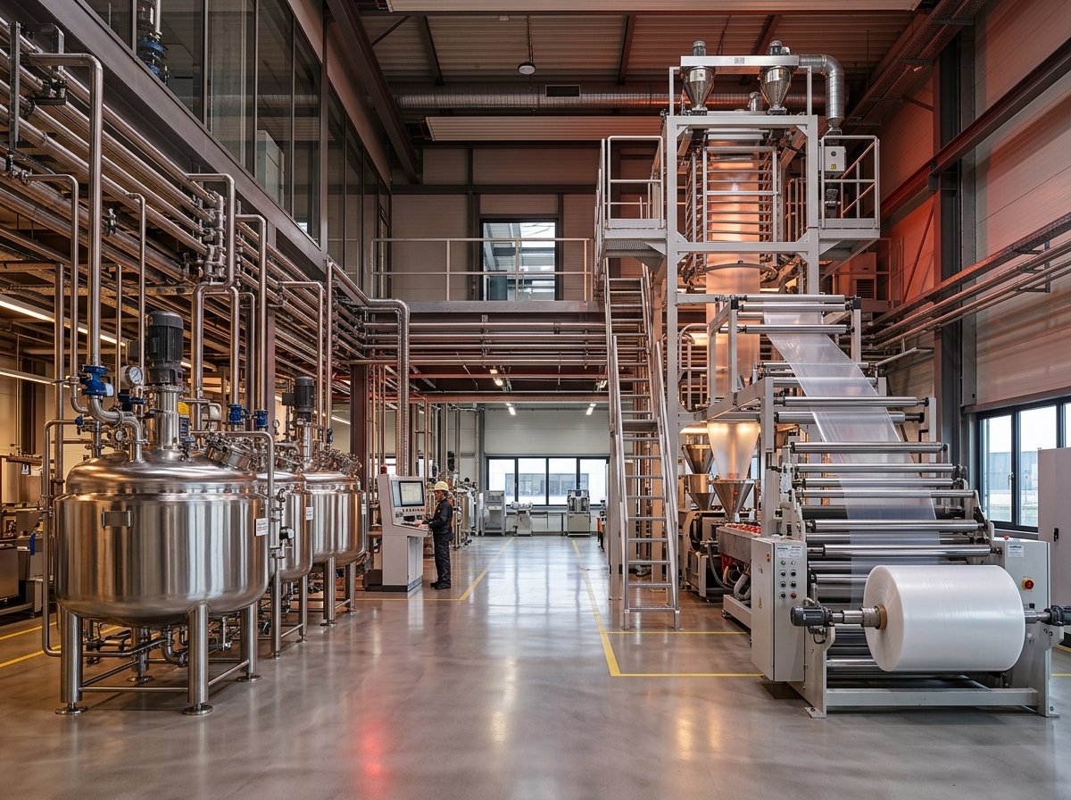 AFIC Industrial Operations