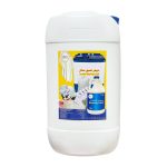 SAUNA CLOR White Liquid Bleach 30 Liter