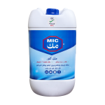 MIC Original White Liquid Bleach 30 Liter | Powerful Disinfectant & Stain Remover